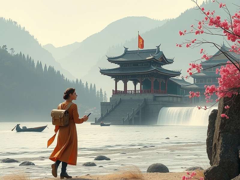 佐朋科技团队讨论项目方案